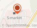 S-market Isokyrö