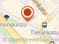 Itäharjun ajot