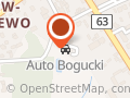 Auto-Bogucki NESAB s.c. Ewelina Bogucka Sebastian Bogucki