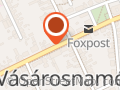 Belvárosi Lux Apartman