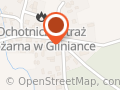 Leśnictwo Glinianka - Nadleśnictwo Rudnik