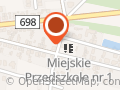 Przedszkole nr 1 Miejskie