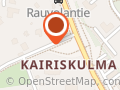 Rantakulman VPK