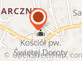 Kościół Rzymskokatolicki pw. św. Doroty