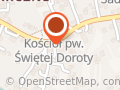 CENTRUM USŁUG WSPÓLNYCH GMINY MARKOWA
