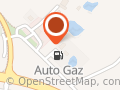 Progress Gaz. Dystrybucja Gazu, Stacja Lpg. Pietrołaj J.