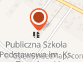 Zespół Szkolno-Przedszkolny w Jarocinie