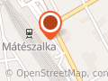 Vasútállomás Parkoló