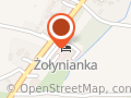 Centrum Weselno-Konferencyjne "Żołynianka"