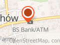 Bank Spółdzielczy w Cycowie. Oddział