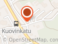 Kaarinan kaupunki Kuovinkadun päiväkoti