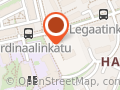 Halisten päiväkoti