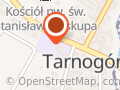 UCZNIOWSKI KLUB SPORTOWY KŁYŻ TARNOGÓRA PRZY SZKOLE PODSTAWOWEJ W TARNOGÓRZE