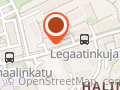Päiväkoti Halikolo