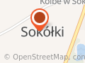 Świetlica wiejska w Sokółkach