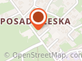 Przystanek pod skałkami