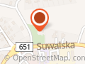 Gościniec Suwalska