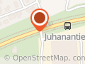 Sinituote Oy Tehdas ja Outlet