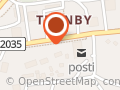 Sale Tennby