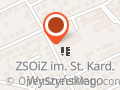 Szkoła Policealna Dla Dorosłych W Zespole Szkół Ogólnokształcących i Zawodowych Im. S. Wyszyńskiego
