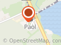 Prywatna stacja paliw