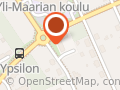 Päiväkoti Touhula Yli-Maaria