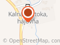 Obec Kalná Roztoka - obecný úrad