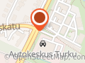Taksiliikenne Tapani Laaksonen