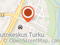 Asunto Oy Turun Munkkionpuisto I