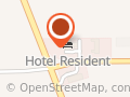 Hotel Resident