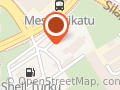 Neste Truck Turku Vanha Tampereentie