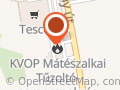 Mátészalkai Katasztrófavédelmi Kirendeltség