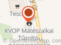 Mátészalkai Hivatásos Tűzoltó-parancsnokság