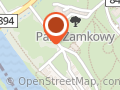 Camping Nad Sanem. Baranowski P.