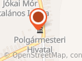 Polgármesteri Hivatal, Ópályi