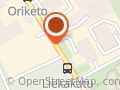 Orikedon Keittiötukku