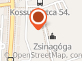 Mátészalkai Városi Bíróság