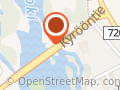 Isonkyrön Liikuntahalli