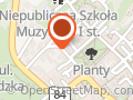 Aga. Salon fryzjerski. Bartosiewicz Helena, Leśniak Agata