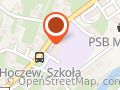 ZESPÓŁ SZKÓŁ SAMORZĄDOWYCH W HOCZWI SZKOŁA PODSTAWOWA W HOCZWI