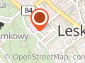 Leskie Centrum Edukacji, Sportu i Promocji
