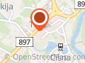 Smażalnia Pstrąga Szaturnia