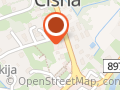 Ochotnicza Straż Pożarna w Cisnej - KSRG