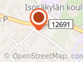 Kourujärvi Aila Tmi
