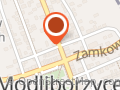 Samorządowe Przedszkole w Modliborzycach