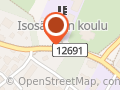 Säkylän kunta Isosäkylän koulu