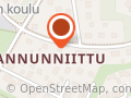 Asennusliike M. Kyllönen