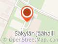 Pyhäjärviseudun Jäähalli Oy Säkylä