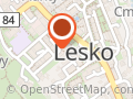 Ubezpieczenia Lesko - Promesa M. Błasik.