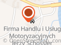Firma Handlu i Usług Motoryzacyjnych - Jerzy Schossler